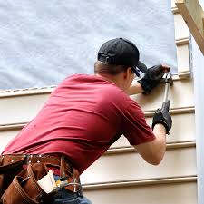 Reliable Lenoir, NC Siding Installation & Repair Solutions